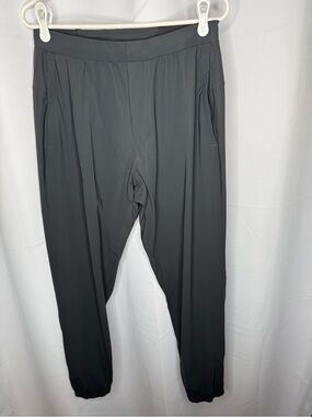 Lululemon Surge Hybrid Pant gray size m